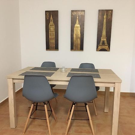 Albir Vacation Apartment El Albir Екстериор снимка