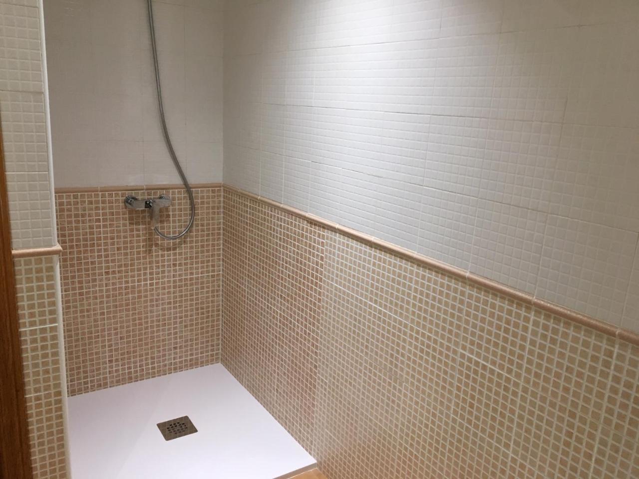 Albir Vacation Apartment El Albir Екстериор снимка