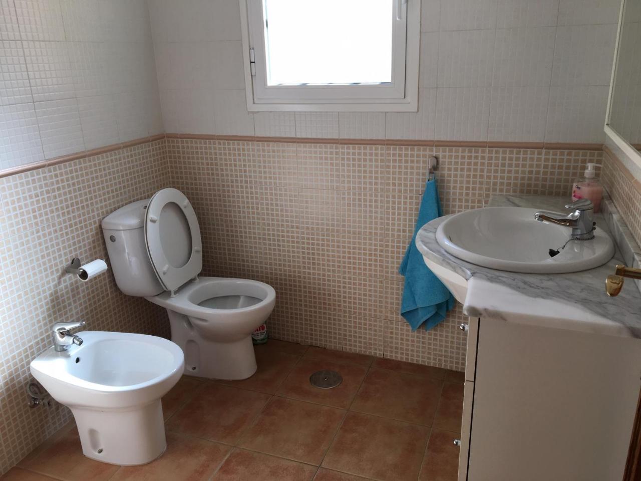 Albir Vacation Apartment El Albir Екстериор снимка
