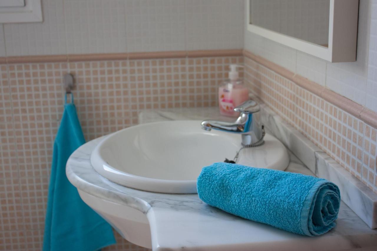 Albir Vacation Apartment El Albir Екстериор снимка