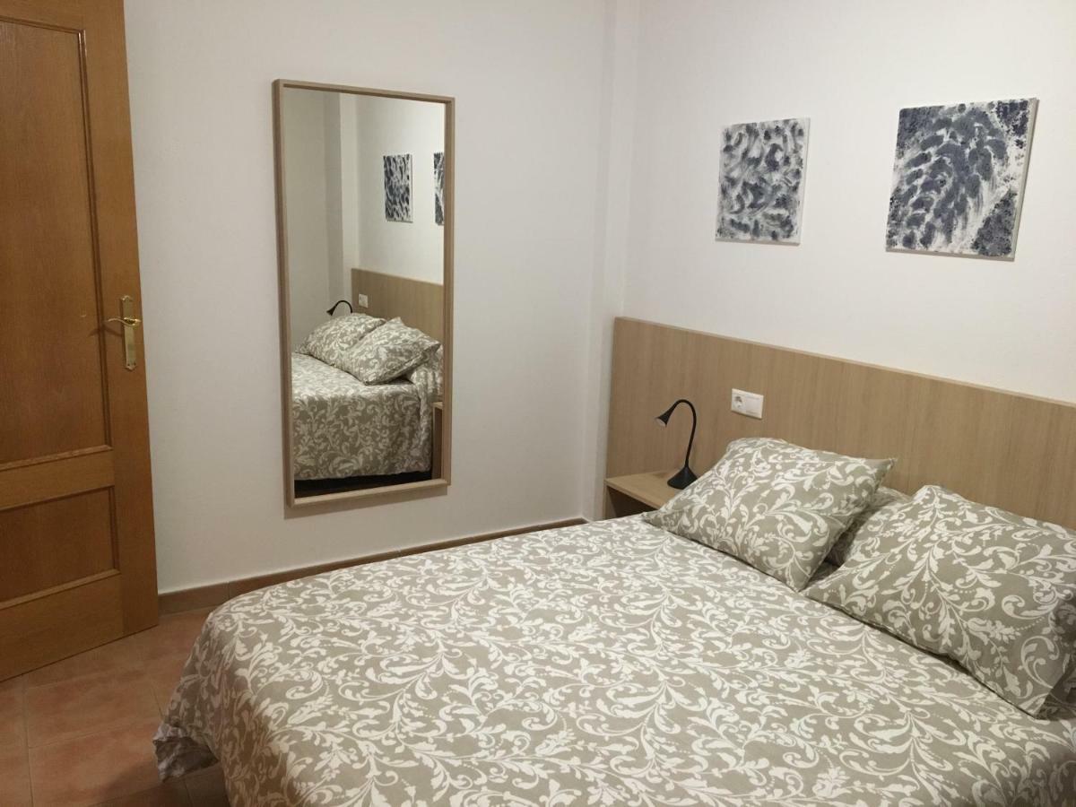 Albir Vacation Apartment El Albir Екстериор снимка