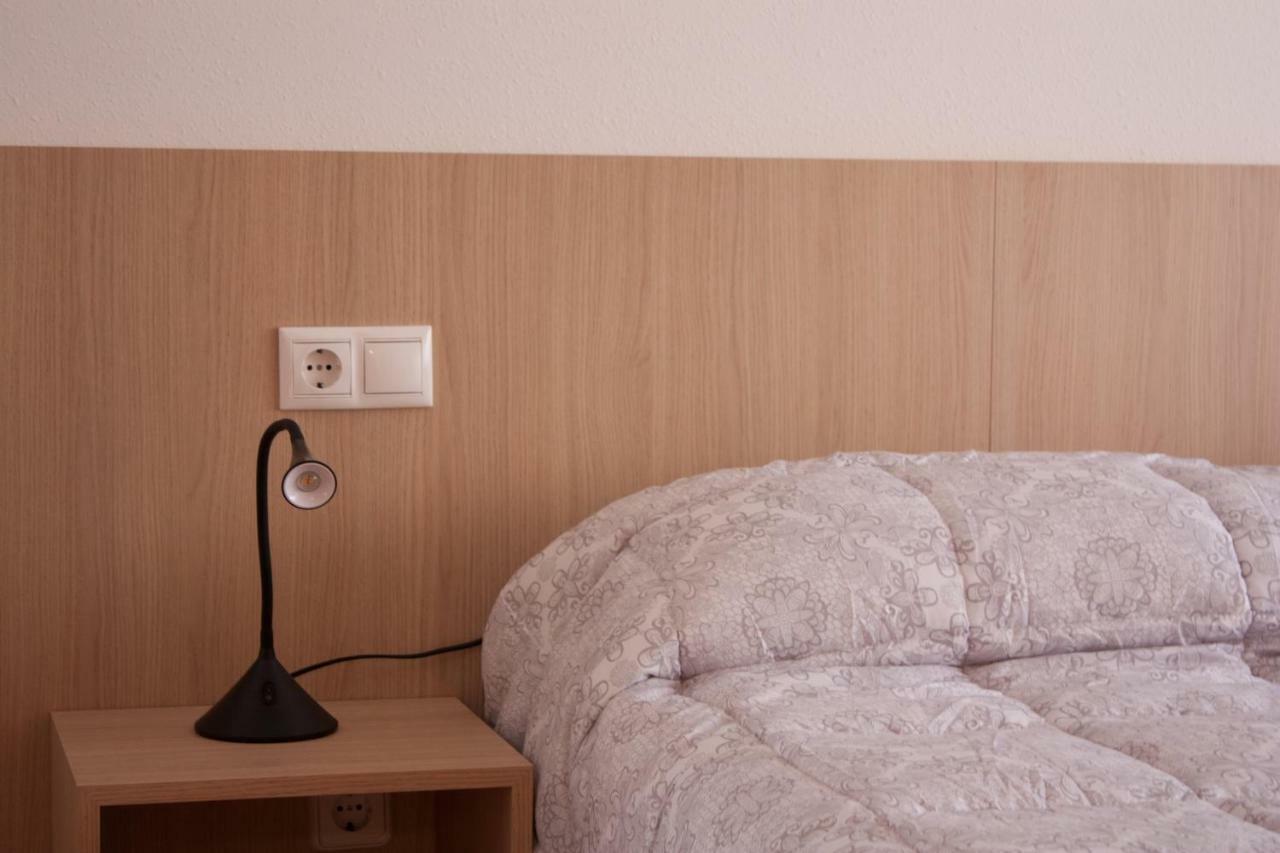 Albir Vacation Apartment El Albir Екстериор снимка